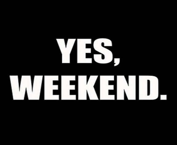 2020 Themed Weekends