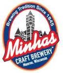 Minhas Craft Brewery - Monroe