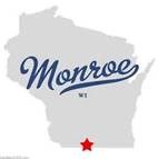 Monroe WI - 26 miles