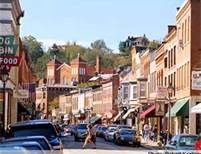 Historic Galena