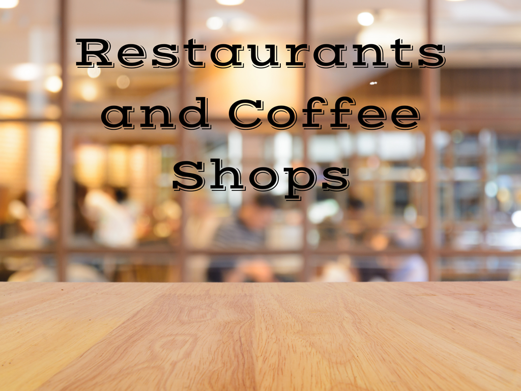 Start Your Food Adventure