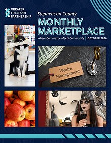 Monthly Marketplace