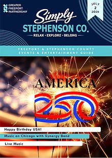 Simply Stephenson County