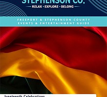 Simply Stephenson County