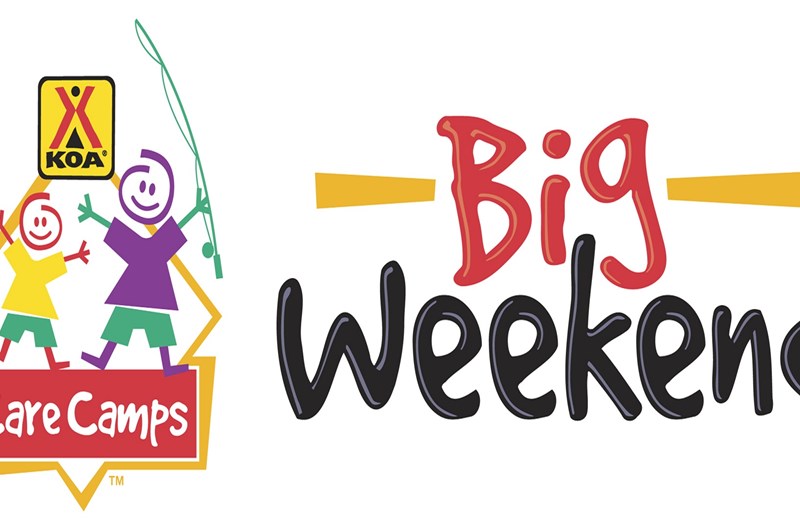Mother's Day & Care Camps Big Weekend Photo