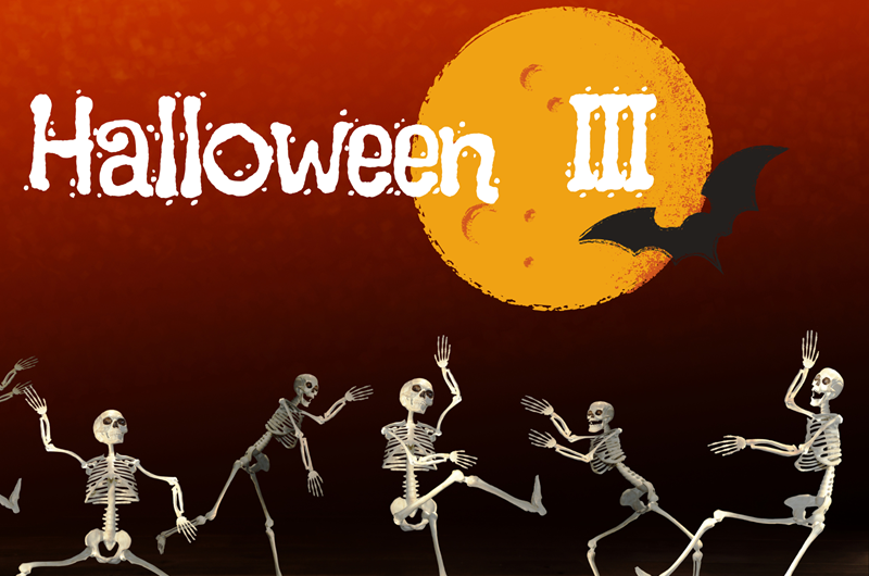Halloween Celebration III Photo