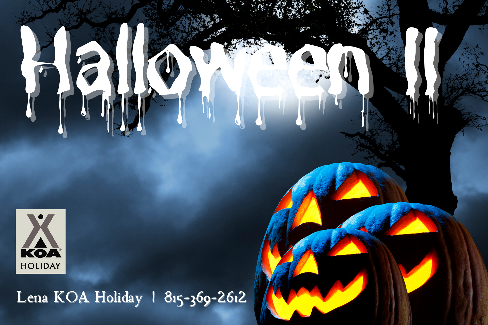Halloween Celebration II Photo