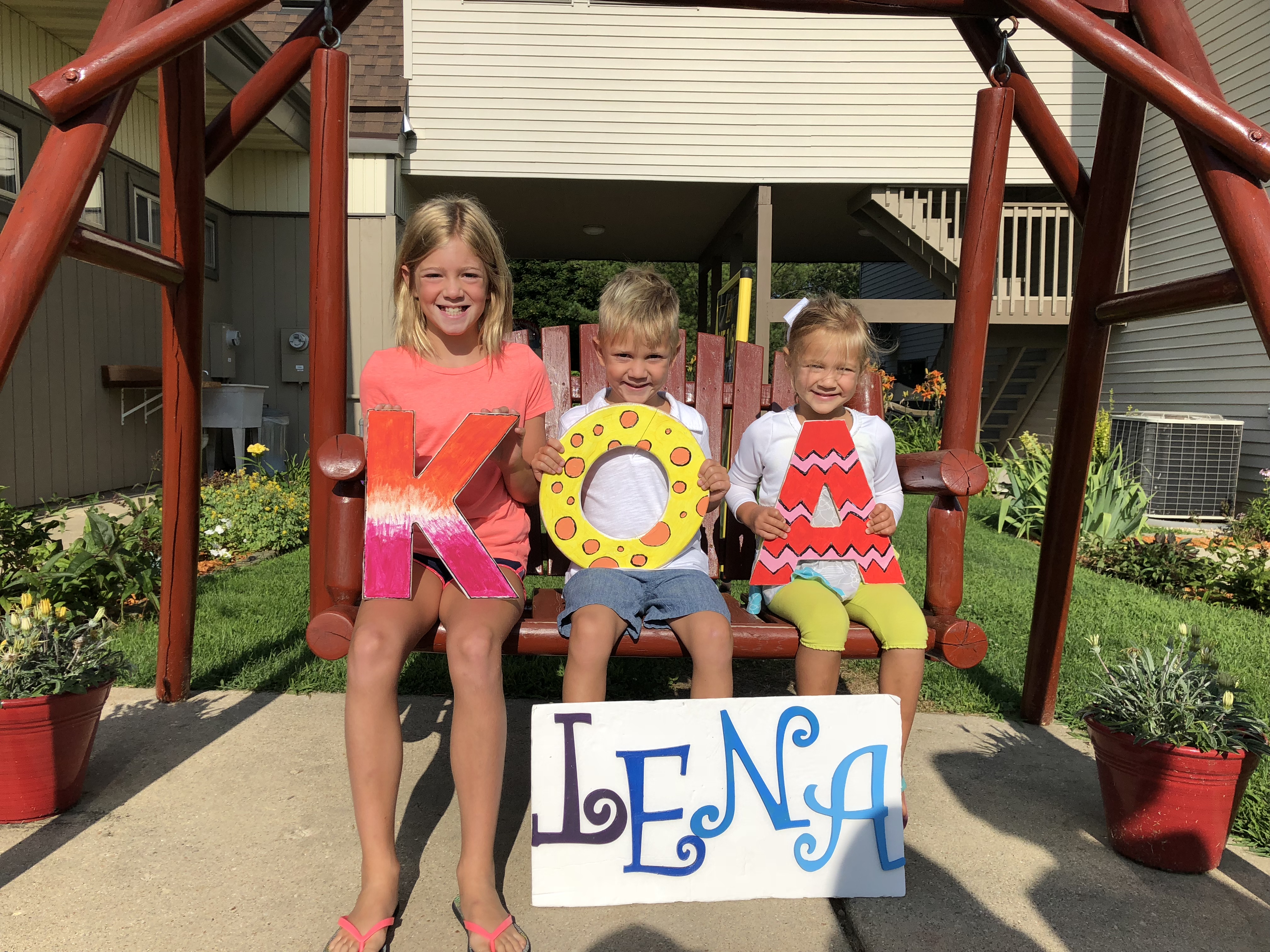 Lena, Illinois RV Camping Sites | Lena KOA Holiday - Main photo