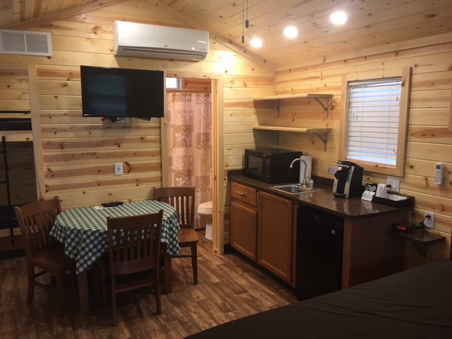 Studio Lodge