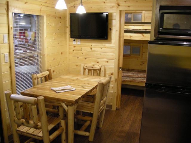 Lodge/Loft Kitchen