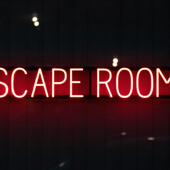 Escape Room Experiences
