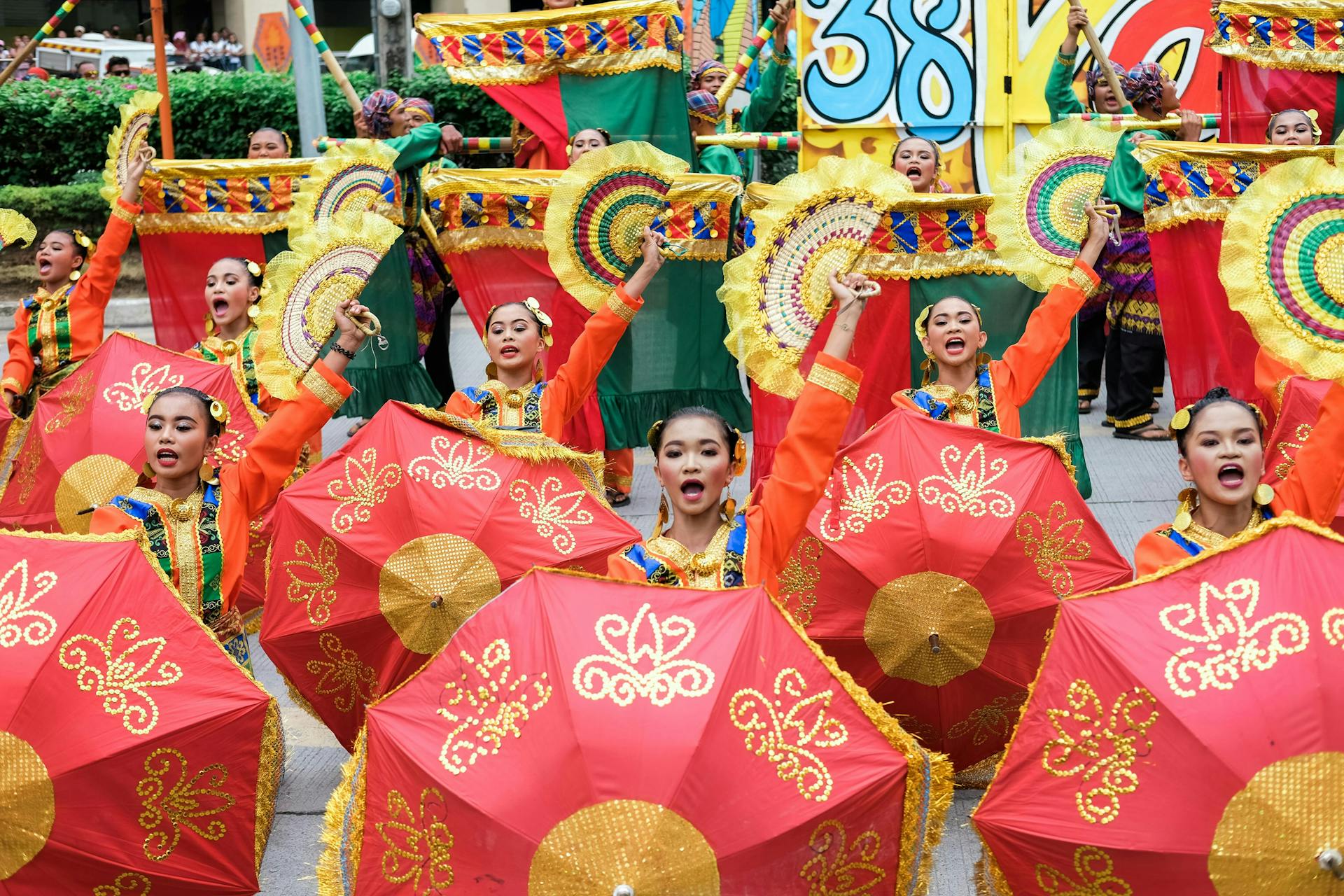 Lethbridge Fiesta Extravaganza 2026 Photo