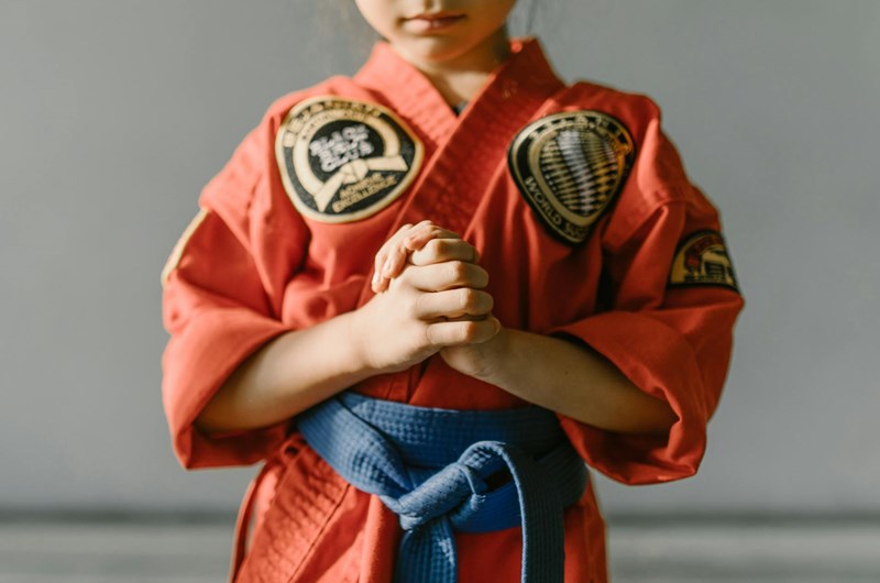 2026 Tae Kwon-Do International World Cup Photo