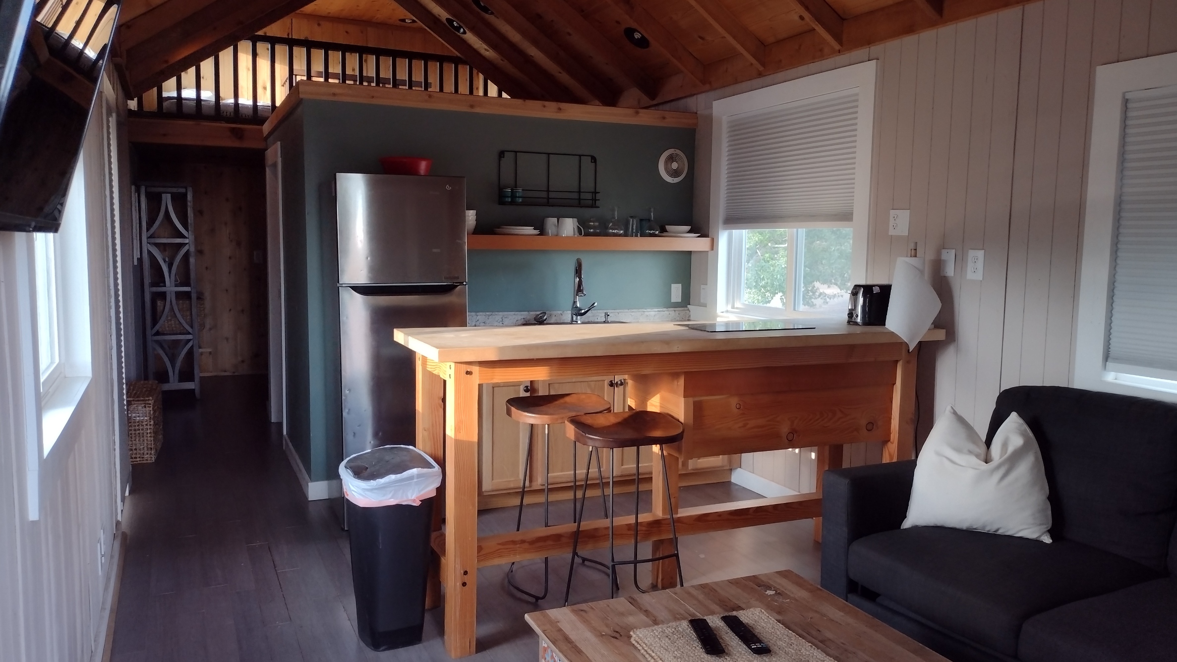 Limon, Colorado Lodging Limon KOA Journey