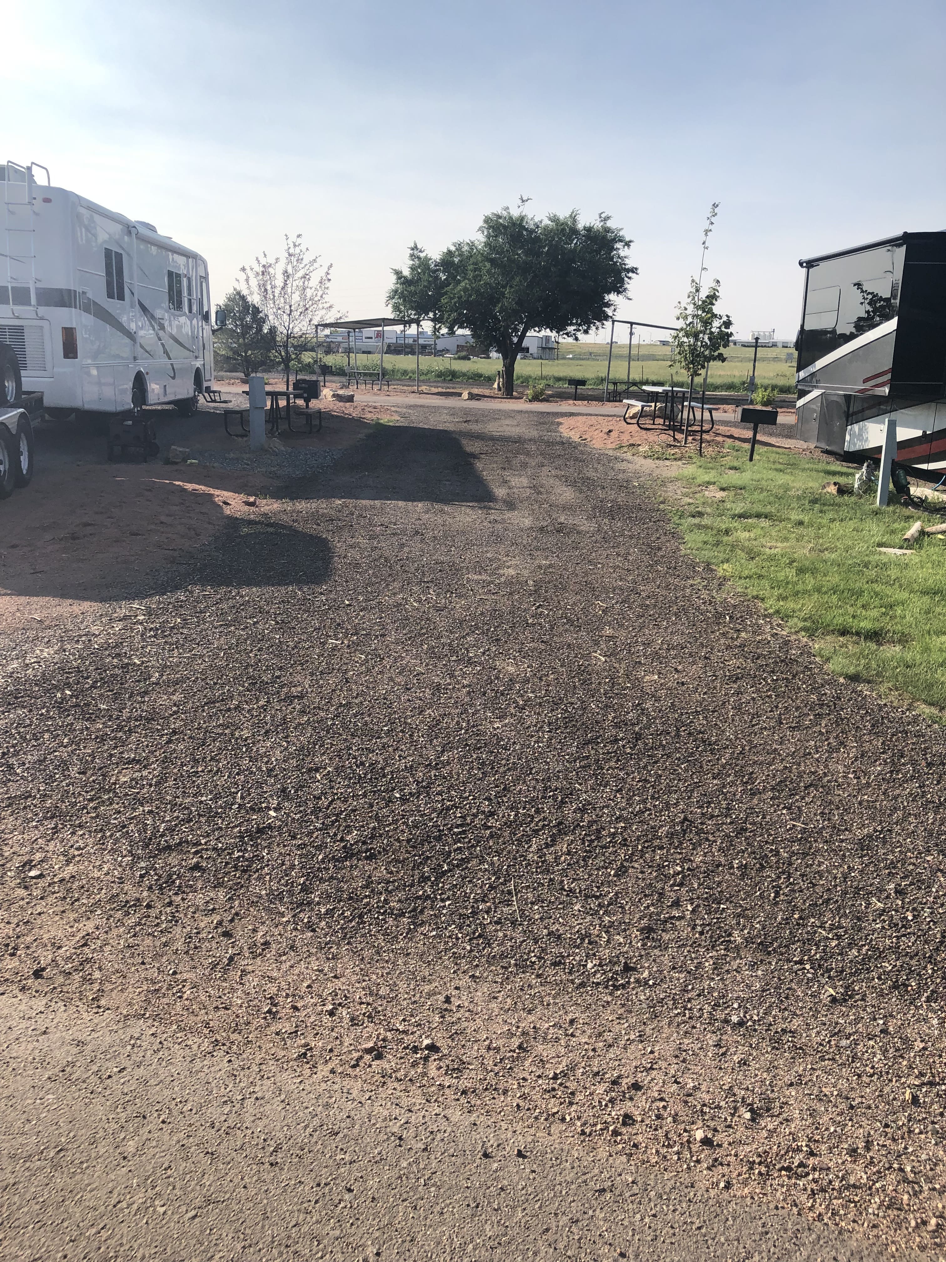 Limon, Colorado RV Camping Sites Limon KOA Journey