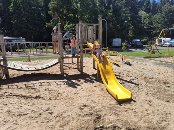 Playground Fun