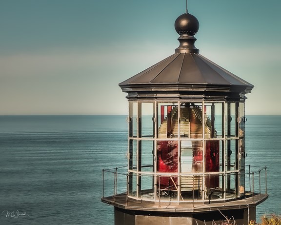 Cape Meares State Scenic Viewpoint