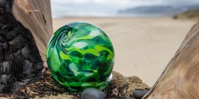 2025 Glass Float Drops Schedule