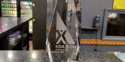 2024 ICON AWARD