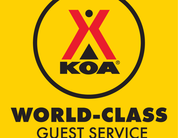 We are proud to receive the 2024 World Class Guest Service award!