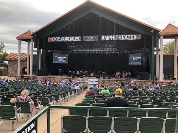 Ozark Amphitheater