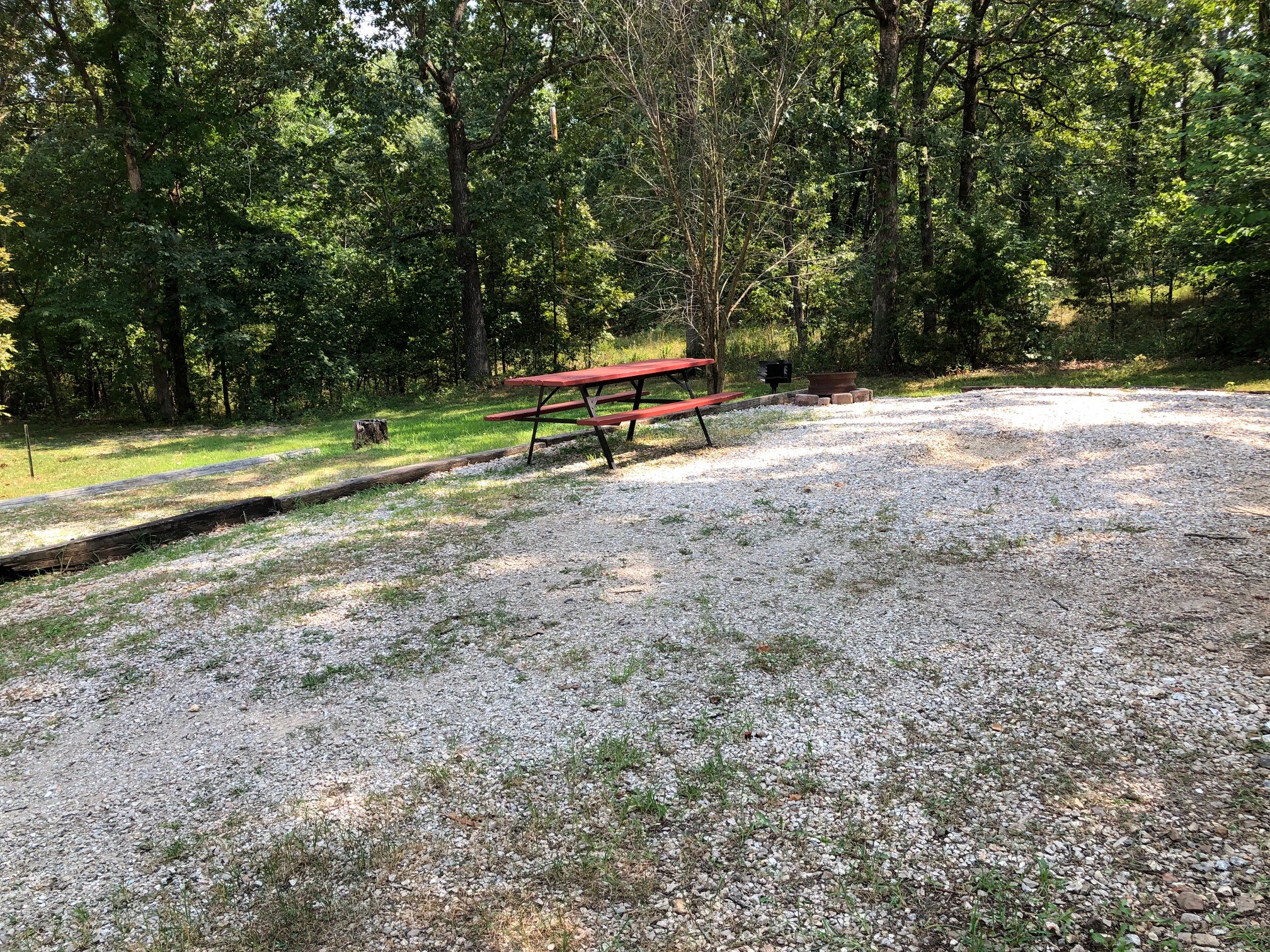 Linn Creek, Missouri RV Camping Sites Lake of the Ozarks / Linn Creek KOA Holiday