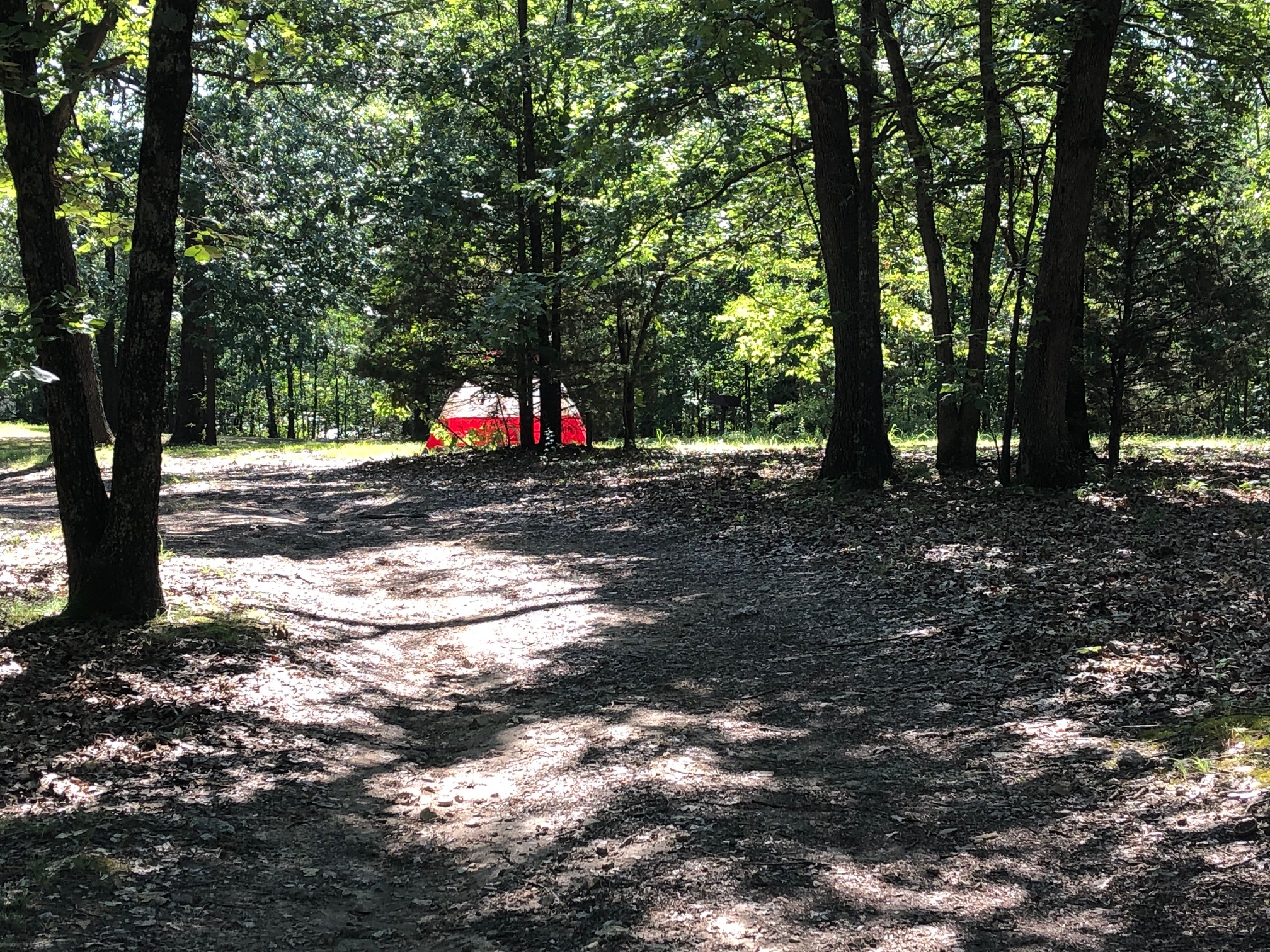 Linn Creek, Missouri RV Camping Sites Lake of the Ozarks / Linn Creek