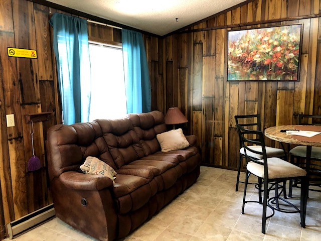 Linn Creek, Missouri Lodging Lake of the Ozarks / Linn Creek KOA Holiday