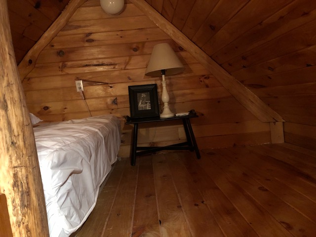 Linn Creek, Missouri Lodging Lake of the Ozarks / Linn Creek KOA Holiday