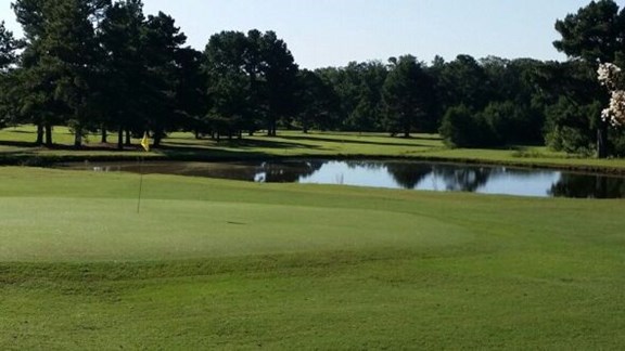Golf Courses