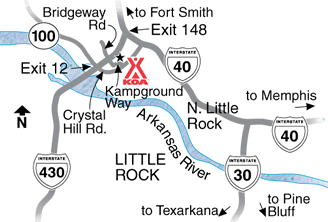 Locator Map