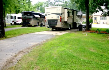  Arkansas Camping Locations KOA Campgrounds 