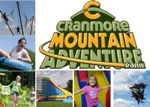 Cranmore Mountain Adventure Park