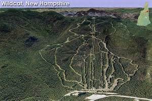 Wildcat Mountain - Pinkham Notch