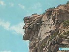 Old Man of the Mountain Historic Site
