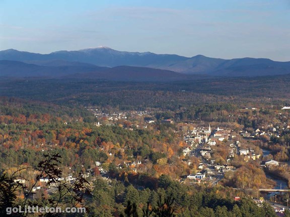 Come Visit Historic Downtown Littleton