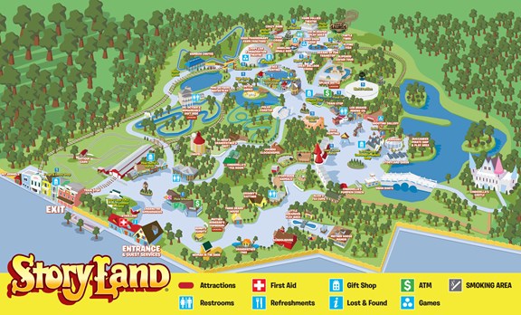 Story Land