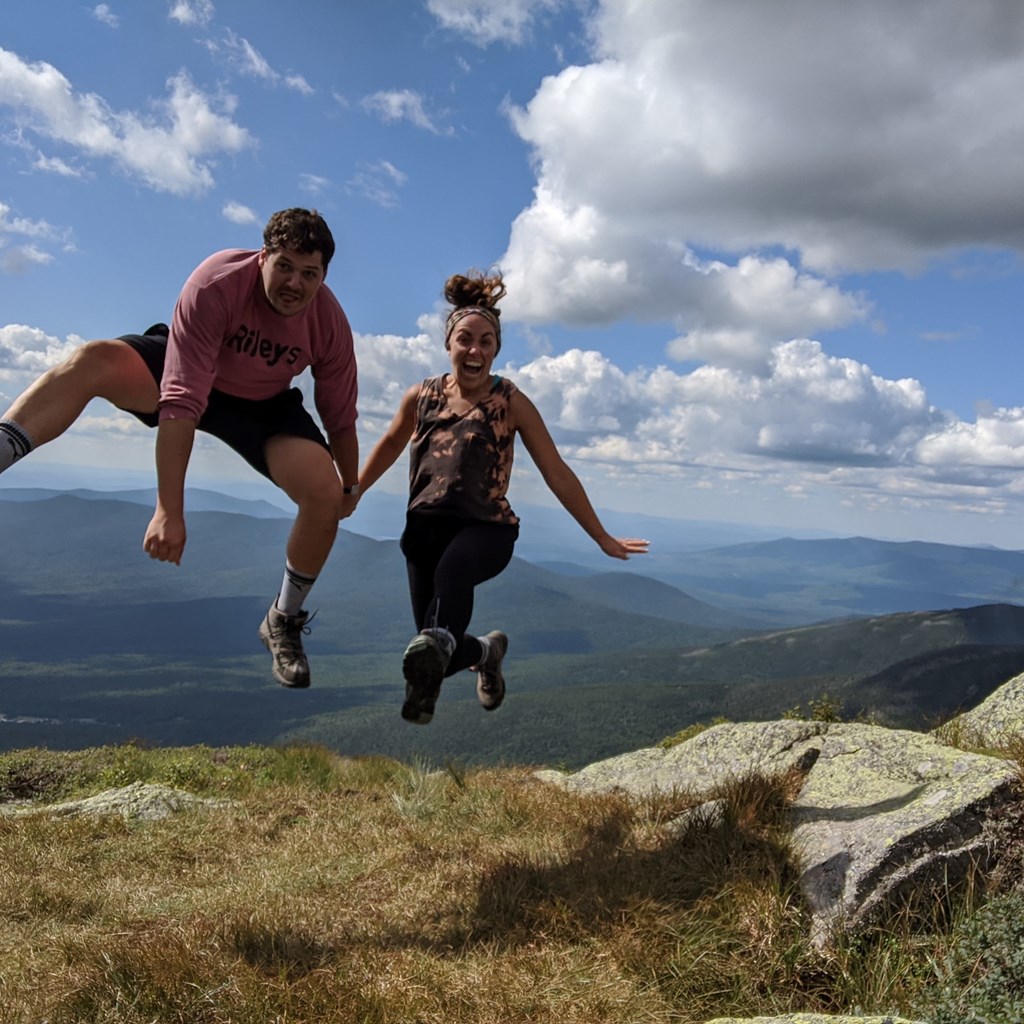 Top Hiking Spots in the White Mountains