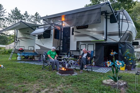 CampersCard