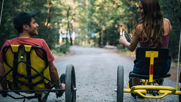 Bike Rentals