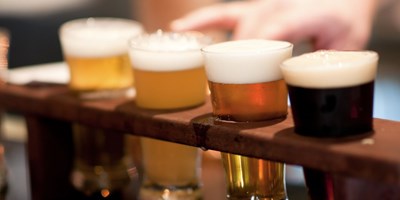 Discover the Local Flavors of Livingston