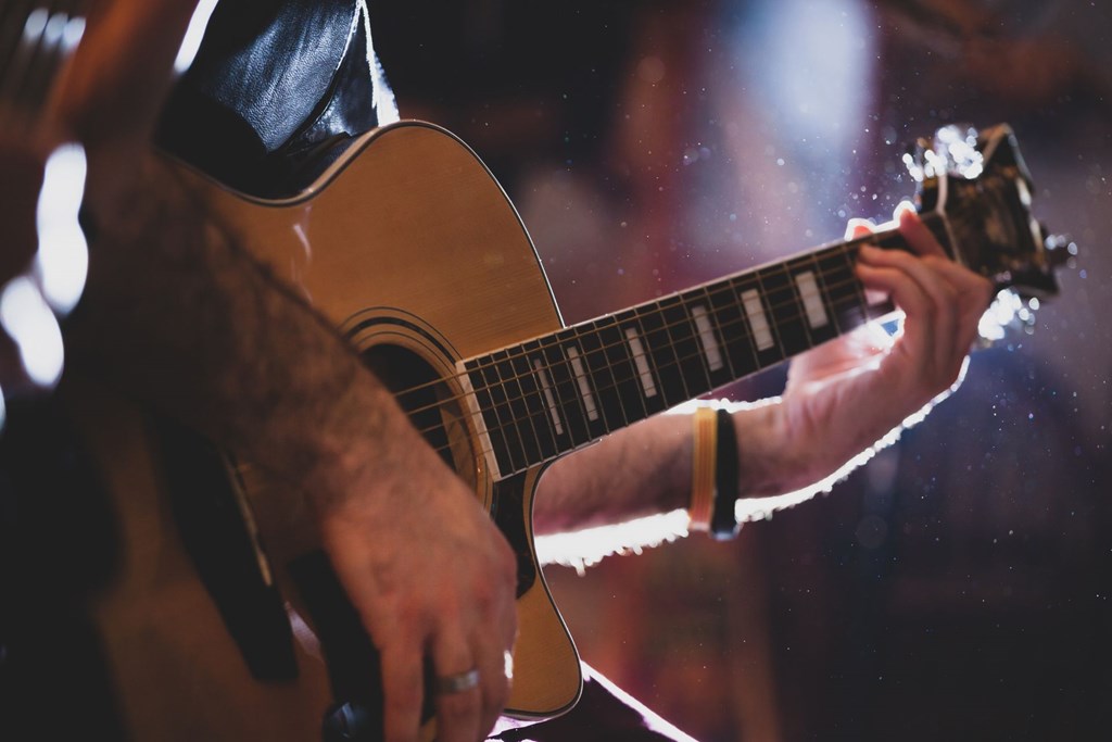 Livingston/Paradise Valley Local and Live Music
