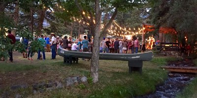 Pine Creek Lodge Concerts