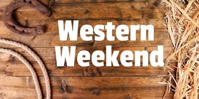 Western Weekend