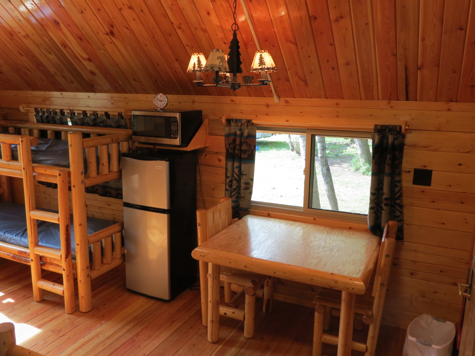 Cabin Camping & Lodging in Livingston, MT KOA