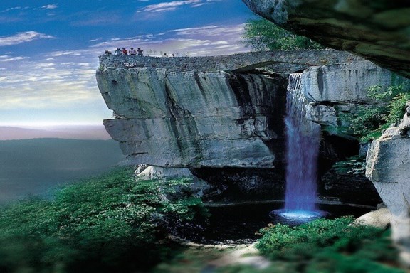 Rock City