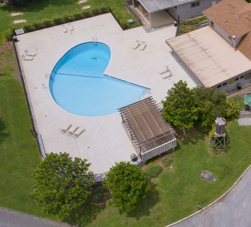 Lookout Mountain / Chattanooga West KOA Holiday