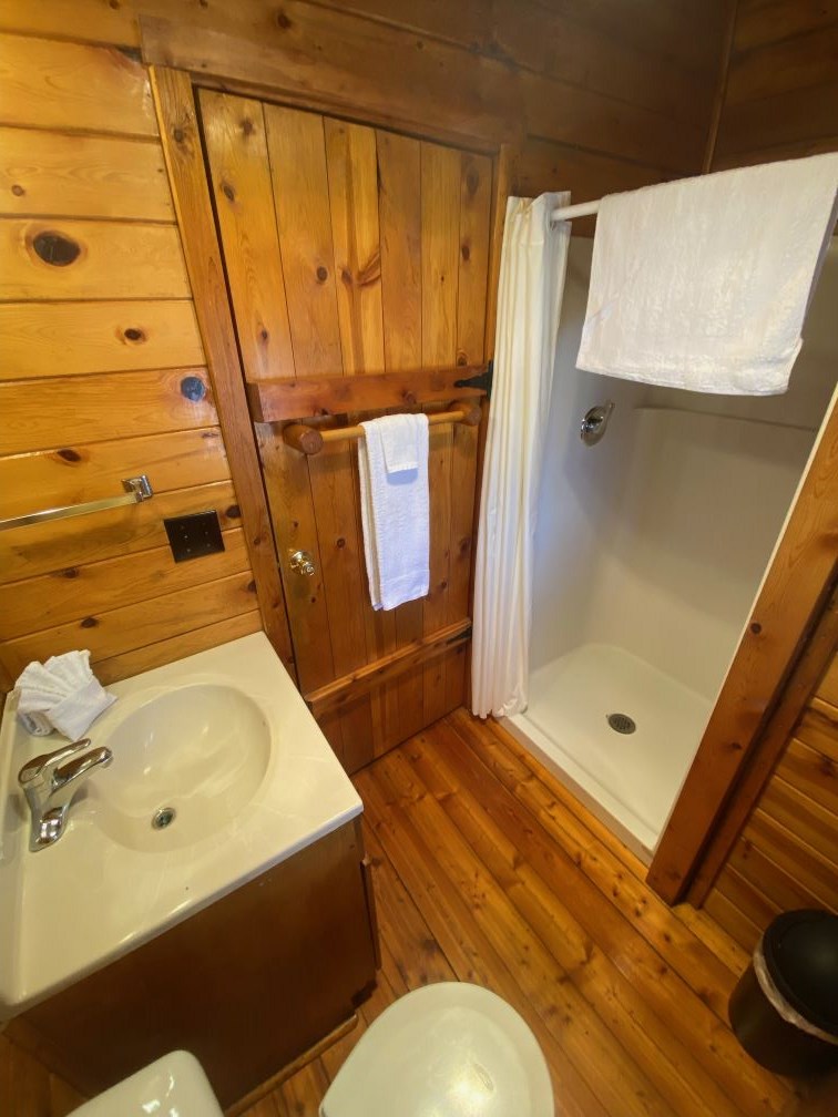Bathroom Terry