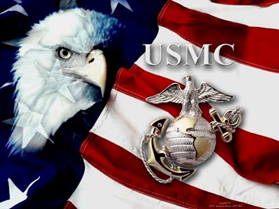 Active Military Disc