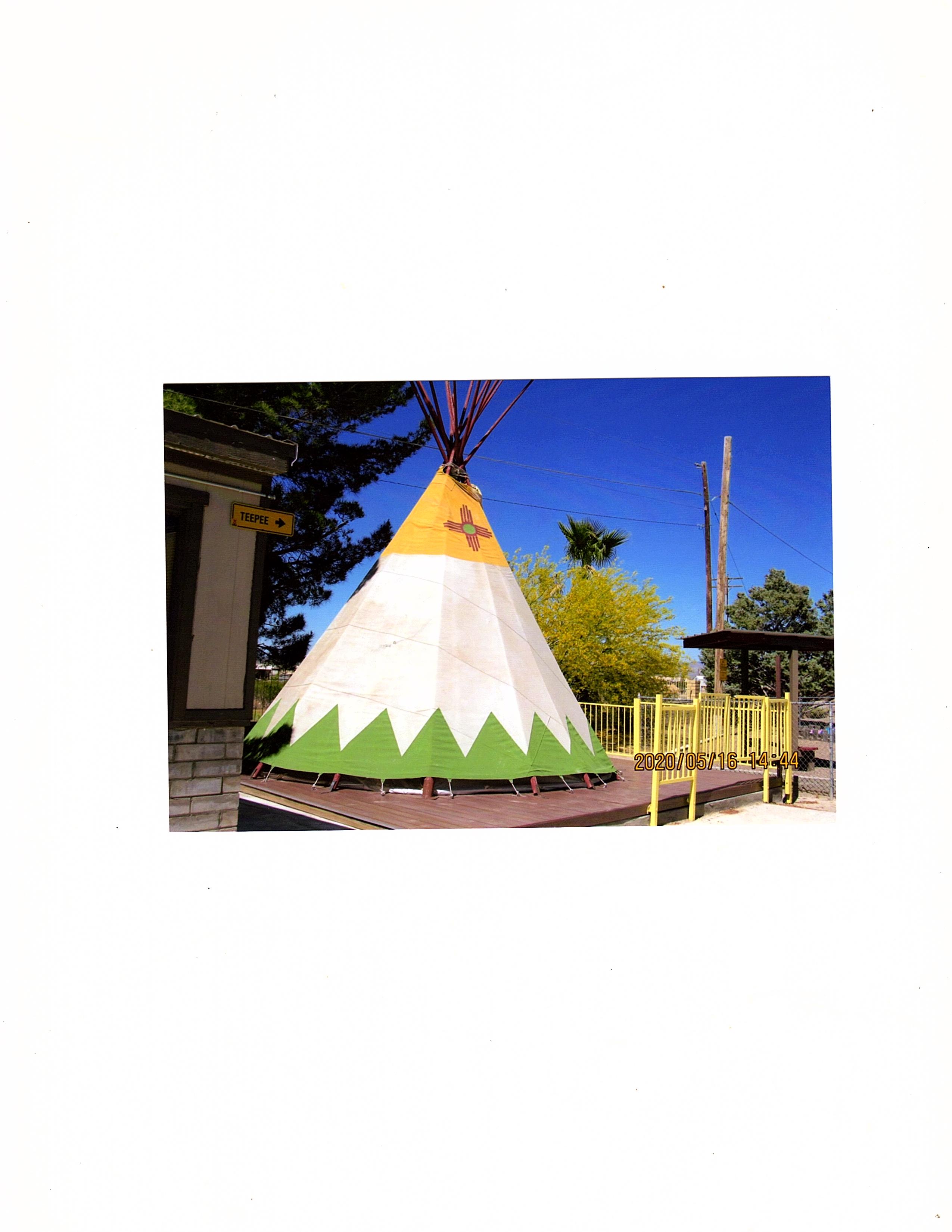 Lordsburg, New Mexico Lodging Lordsburg KOA Journey